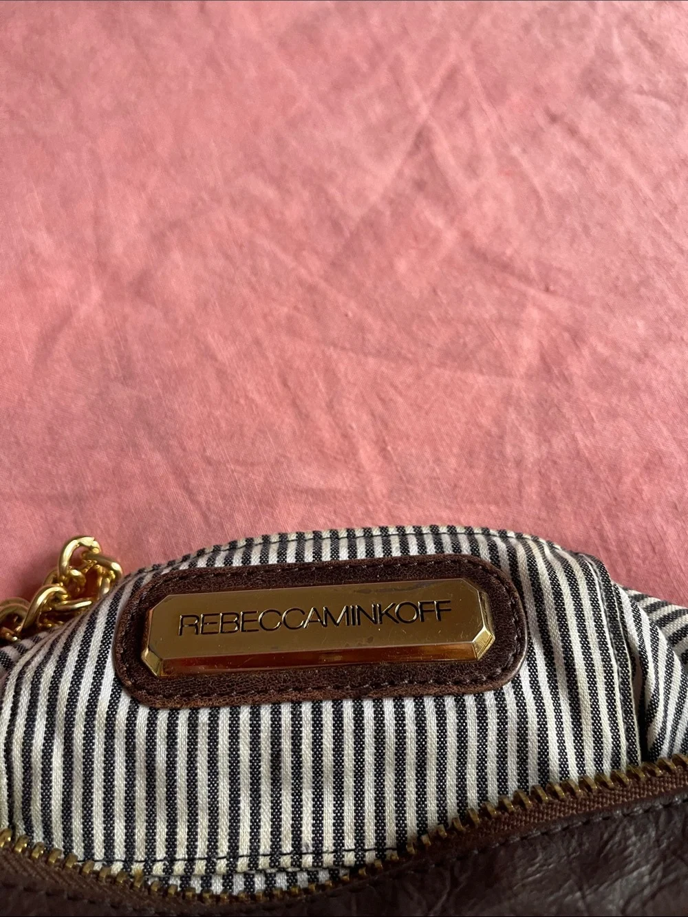 Rebecca Minkoff classic rebecca